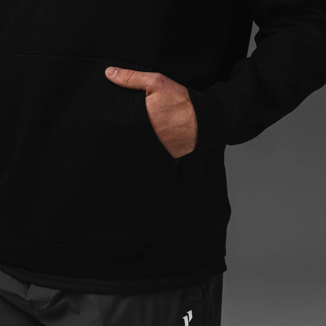 Crest Founded on Quality Hoodie - Image 15
