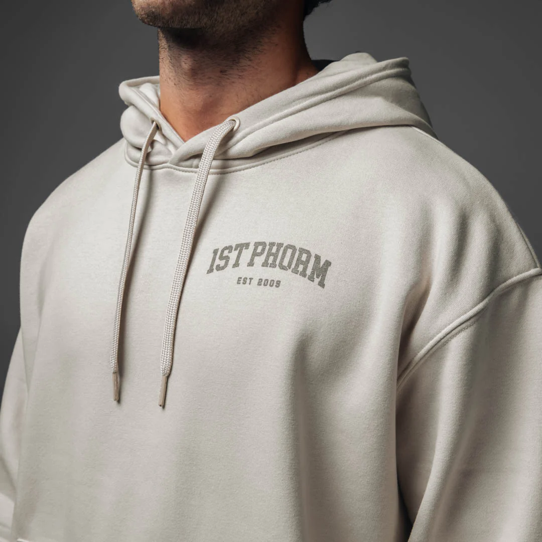 Crest Founded on Quality Hoodie - Image 19