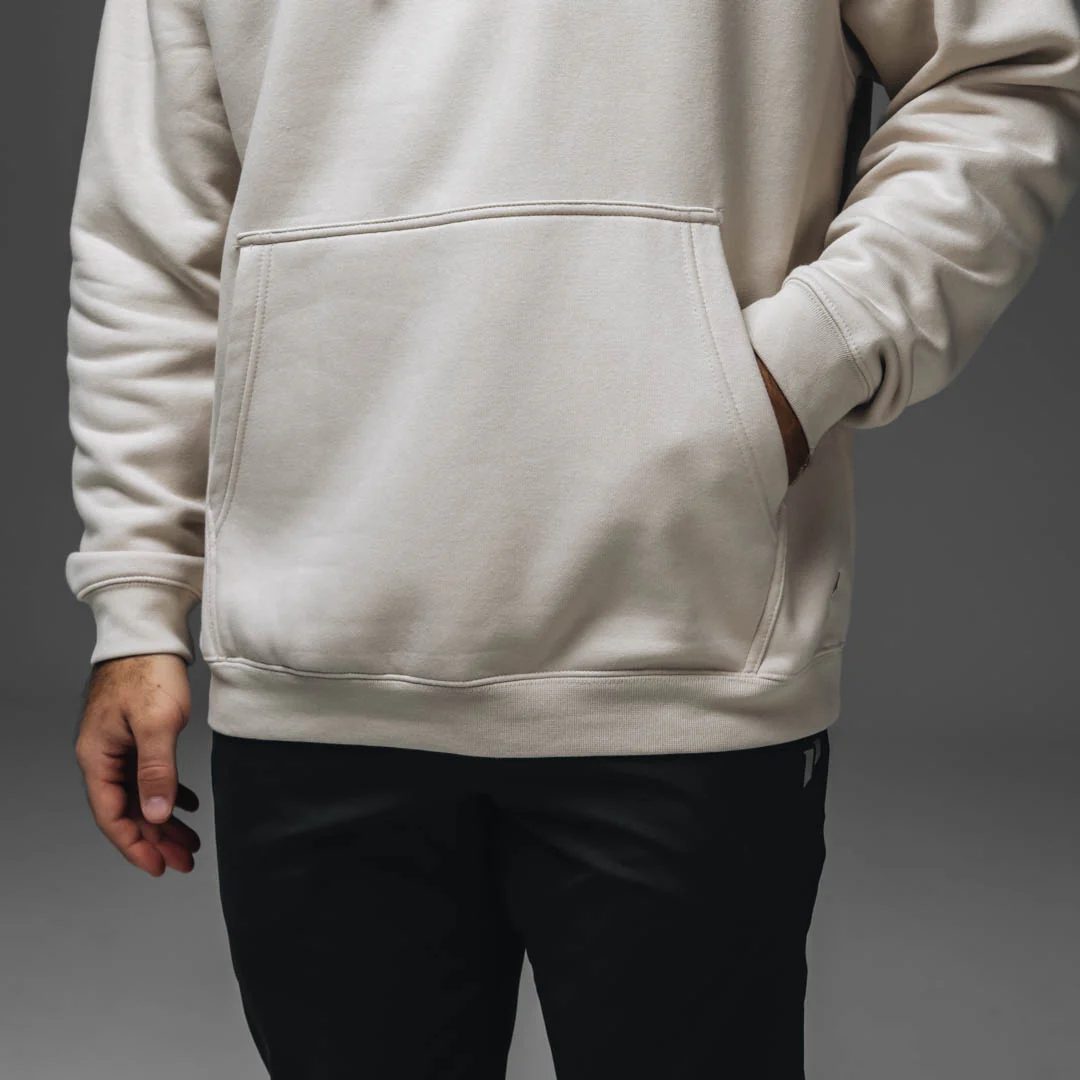 Crest Founded on Quality Hoodie - Image 22