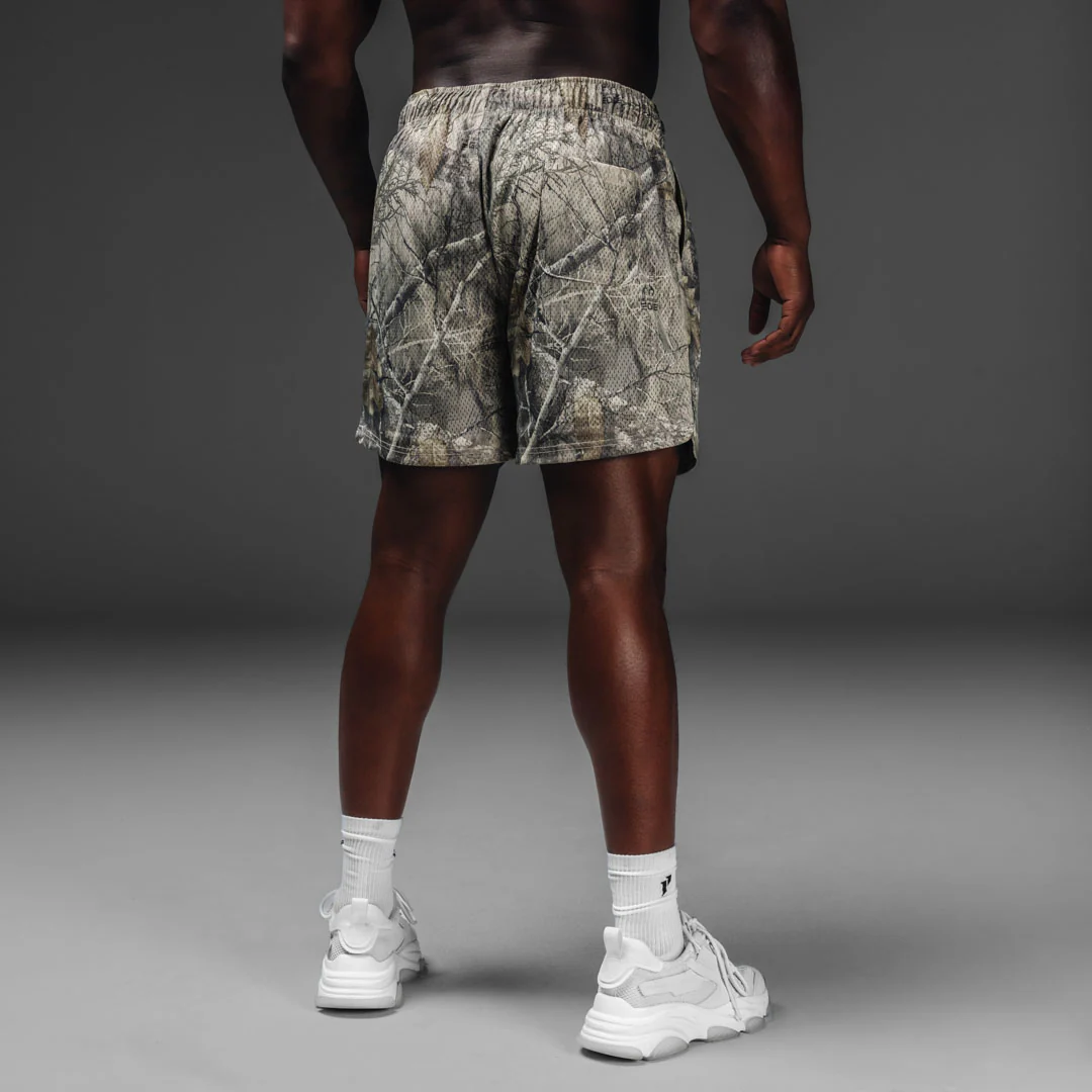 Crest Mesh Short - Image 9