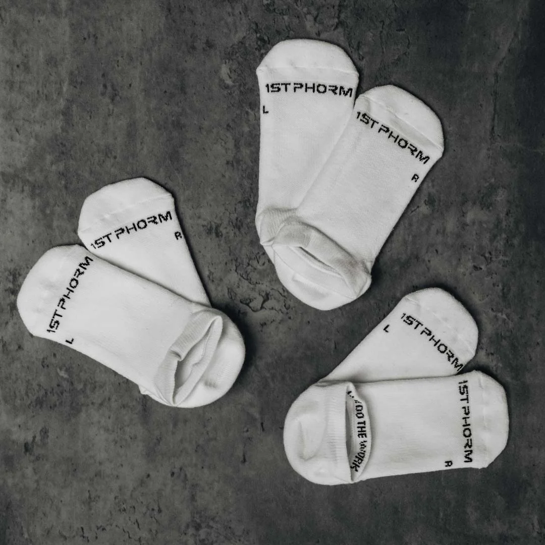 Crest Performance Sock - 3 Pack - Image 10