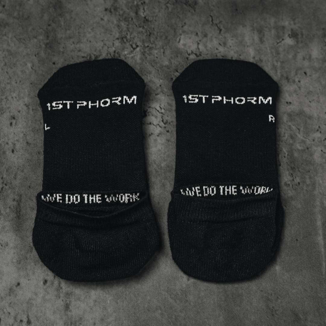 Crest Performance Sock - 3 Pack - Image 3