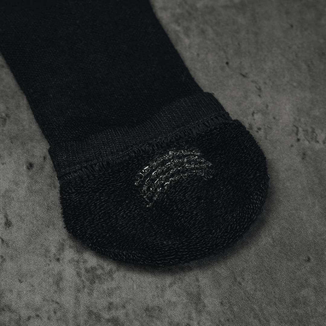 Crest Performance Sock - 3 Pack - Image 4
