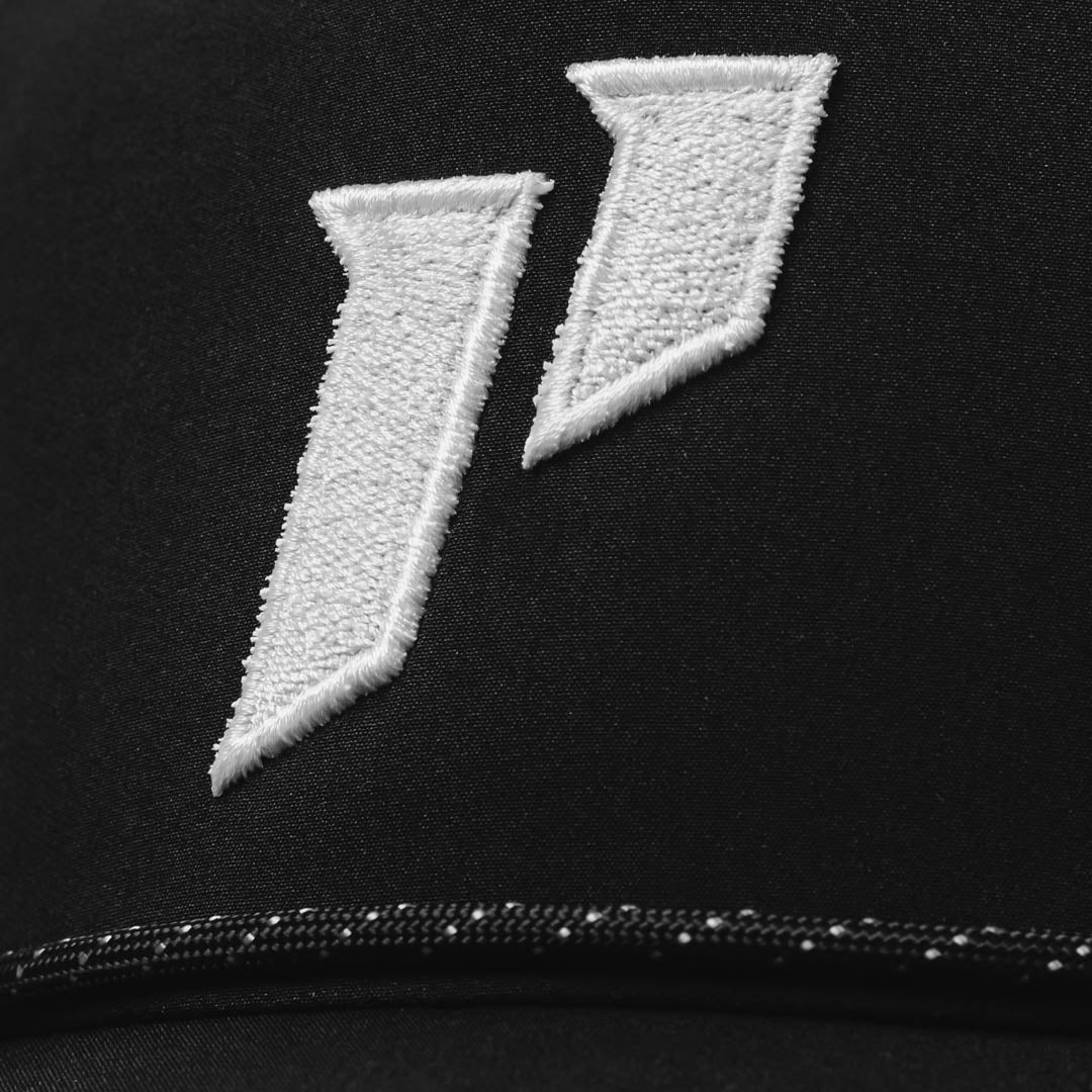 Crest Rope Sport Snapback - Image 14
