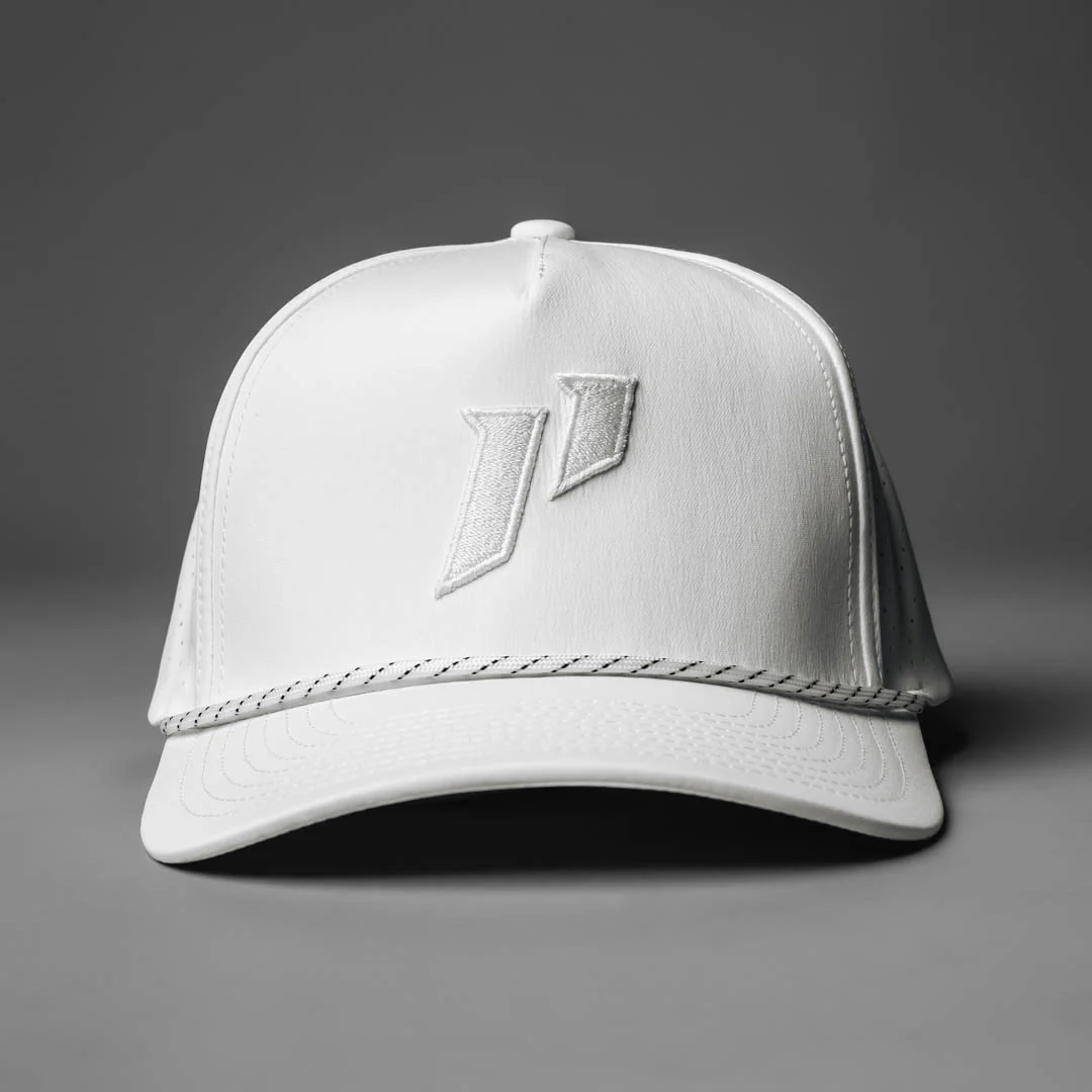 Crest Rope Sport Snapback - Image 17