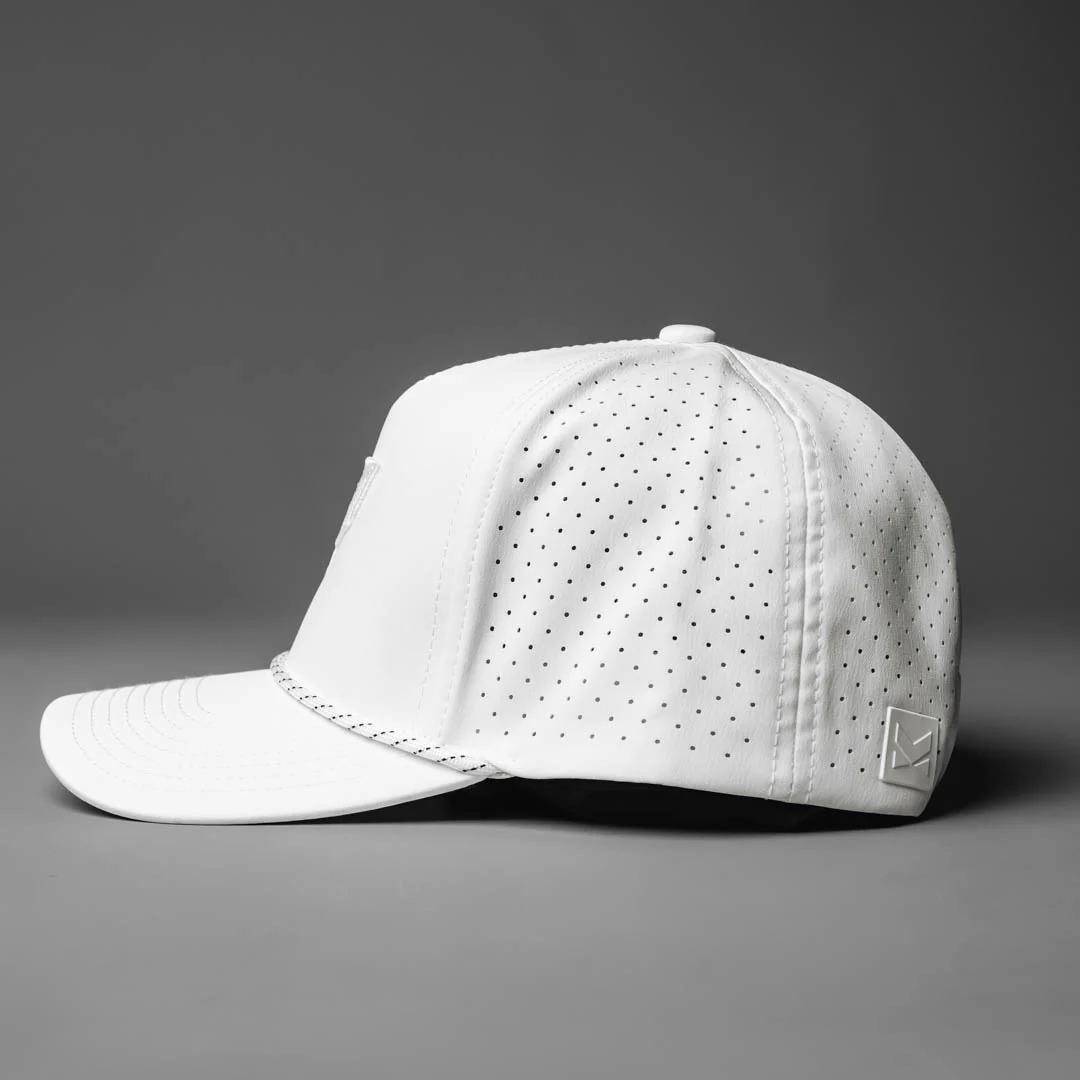 Crest Rope Sport Snapback - Image 18