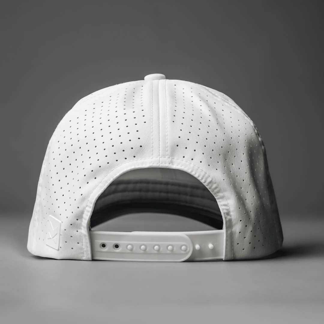 Crest Rope Sport Snapback - Image 19