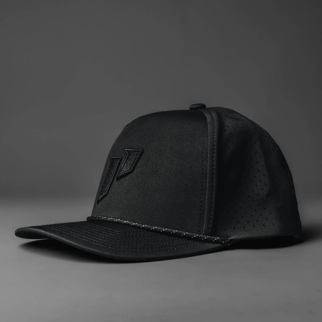 Crest Rope Sport Snapback - Image 22
