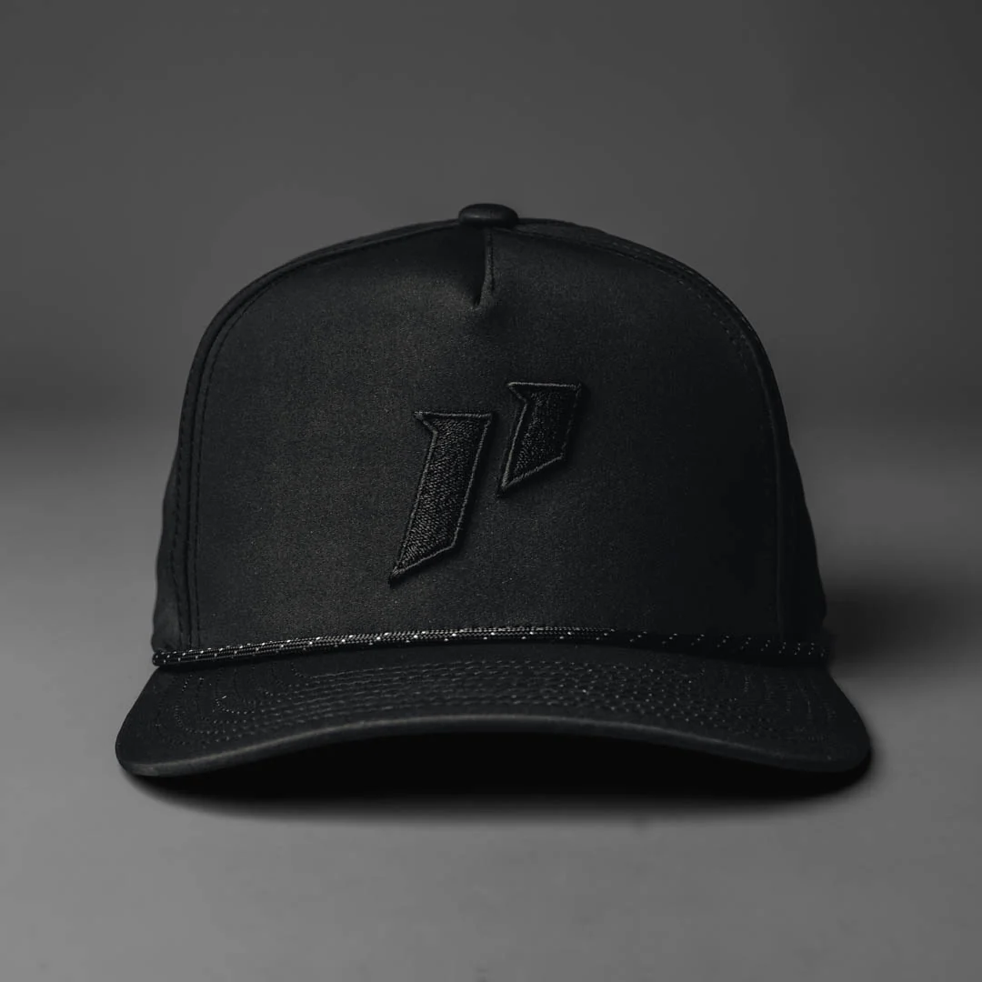 Crest Rope Sport Snapback - Image 23