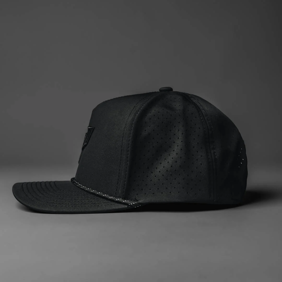 Crest Rope Sport Snapback - Image 24