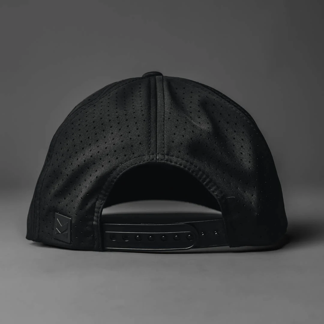 Crest Rope Sport Snapback - Image 25