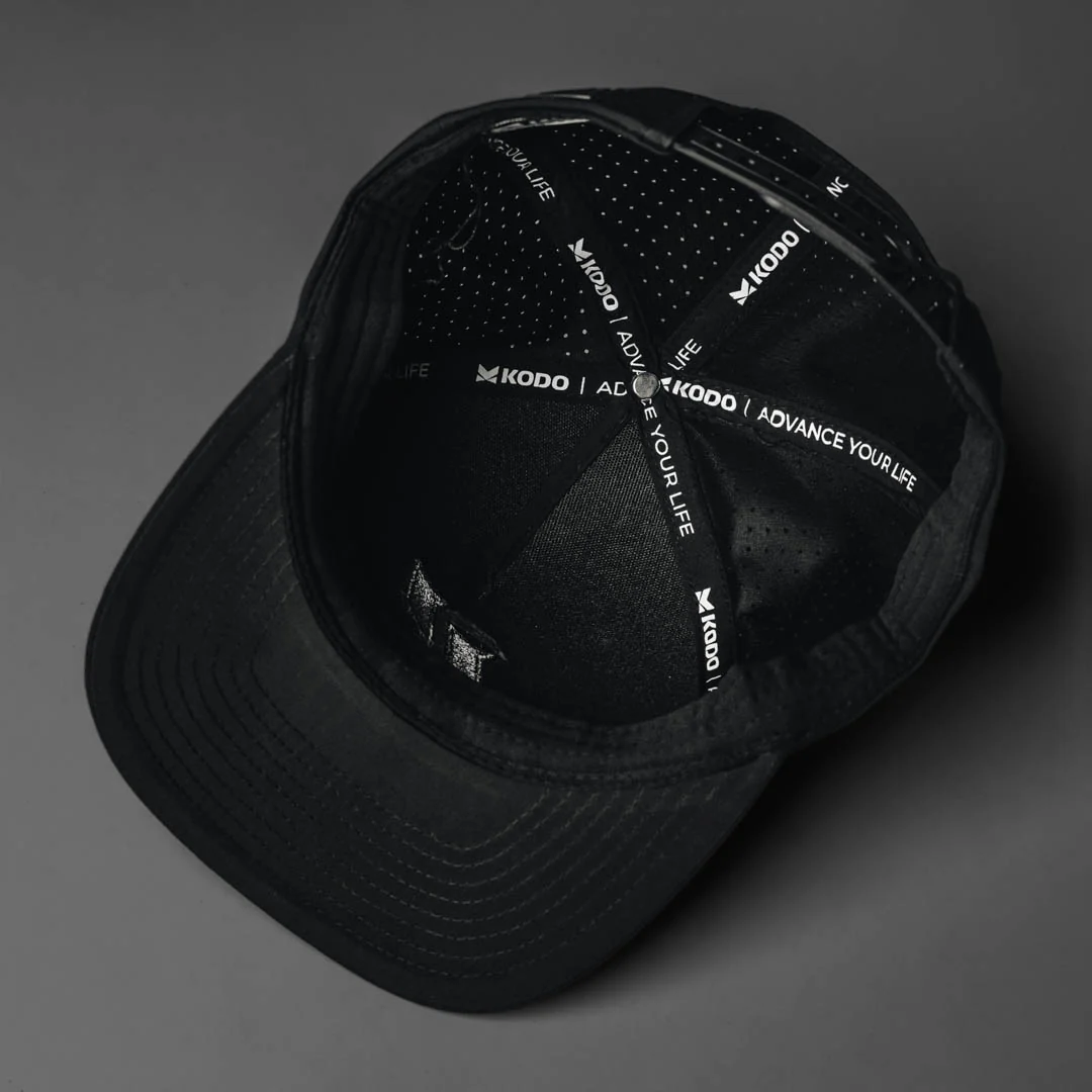 Crest Rope Sport Snapback - Image 26