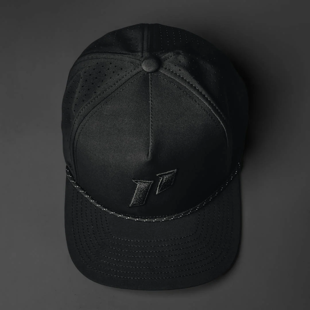 Crest Rope Sport Snapback - Image 27