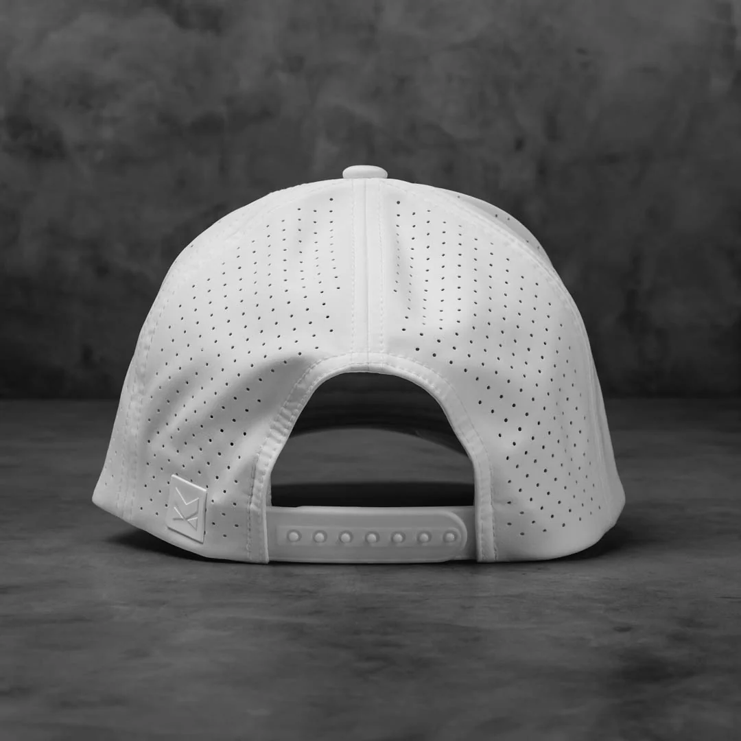Crest Rope Sport Snapback - Image 3