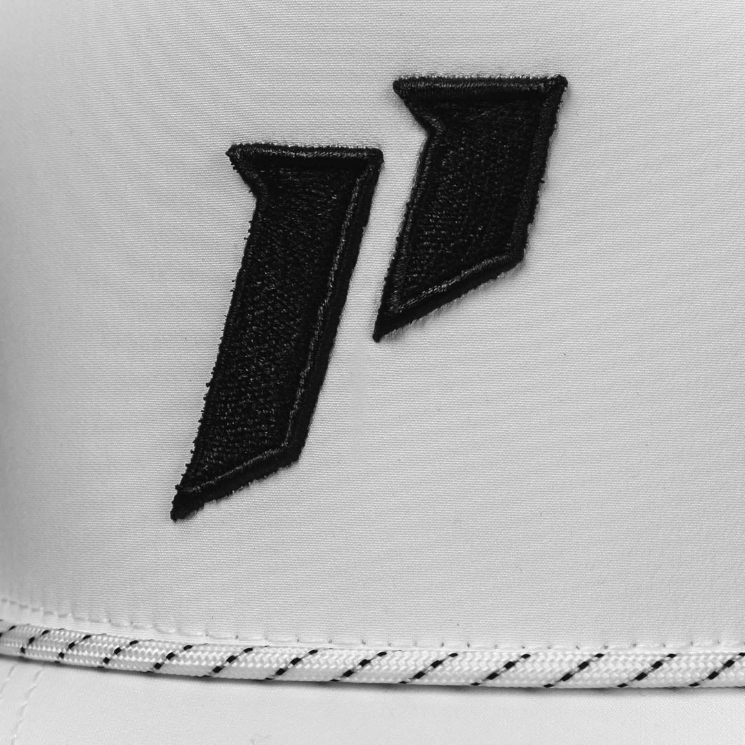 Crest Rope Sport Snapback - Image 6
