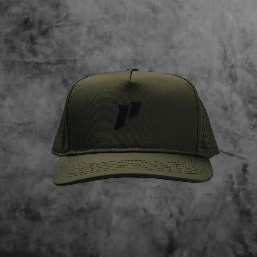 Crest Sport Snapback - Image 12
