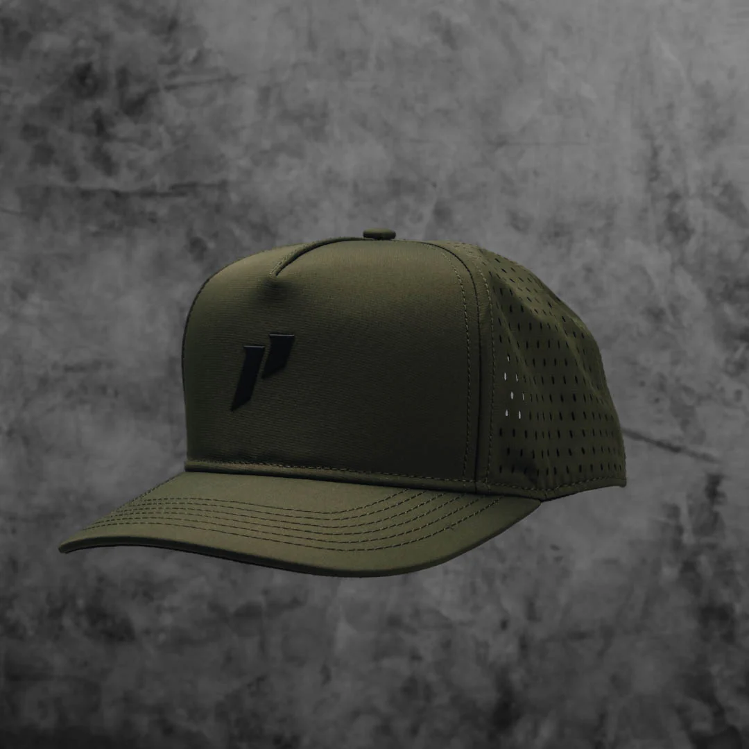 Crest Sport Snapback - Image 13