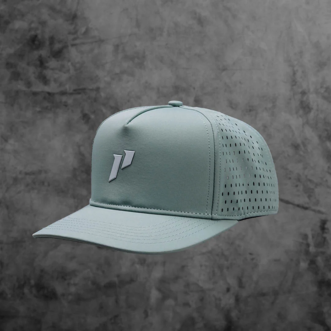 Crest Sport Snapback - Image 17