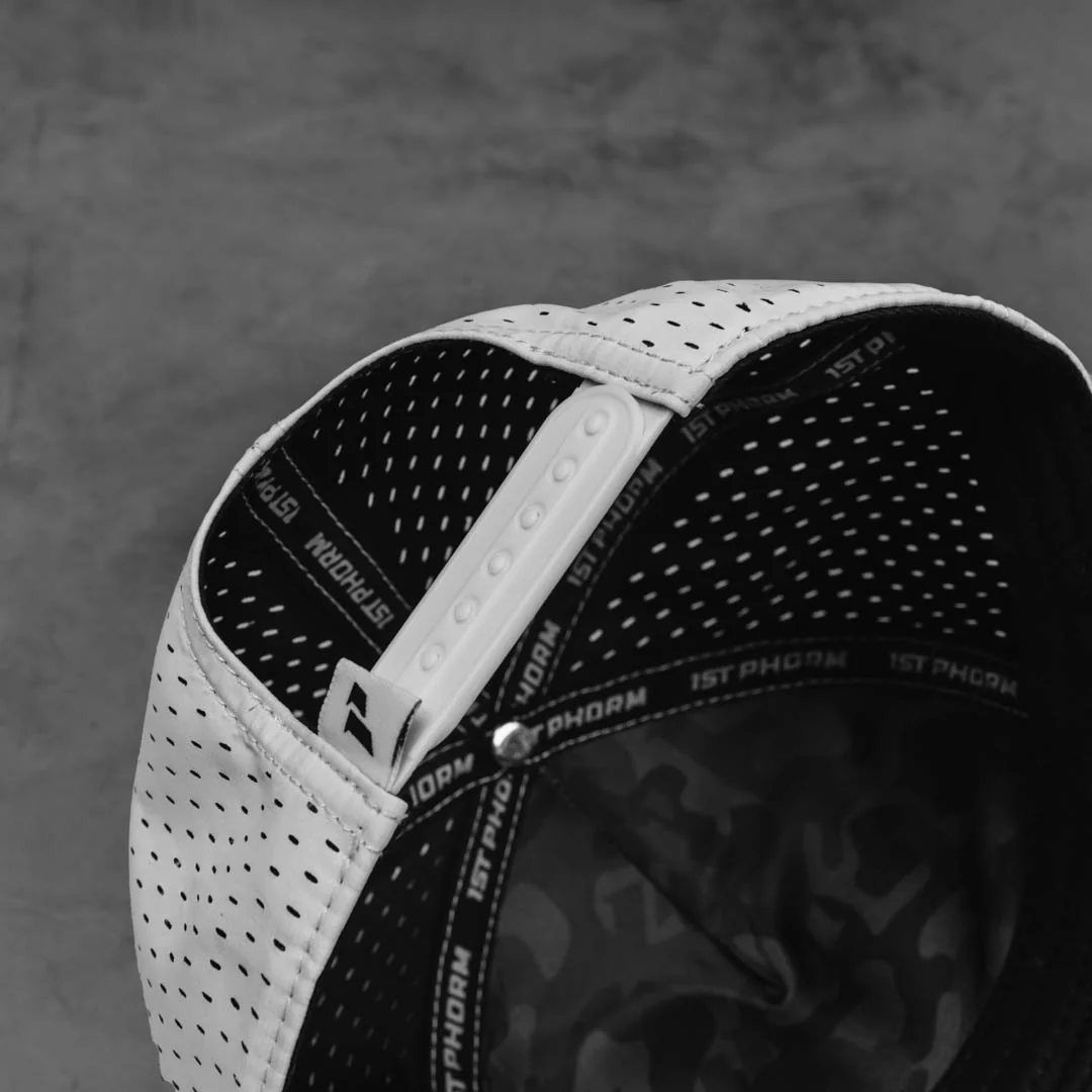 Crest Sport Snapback - Image 23