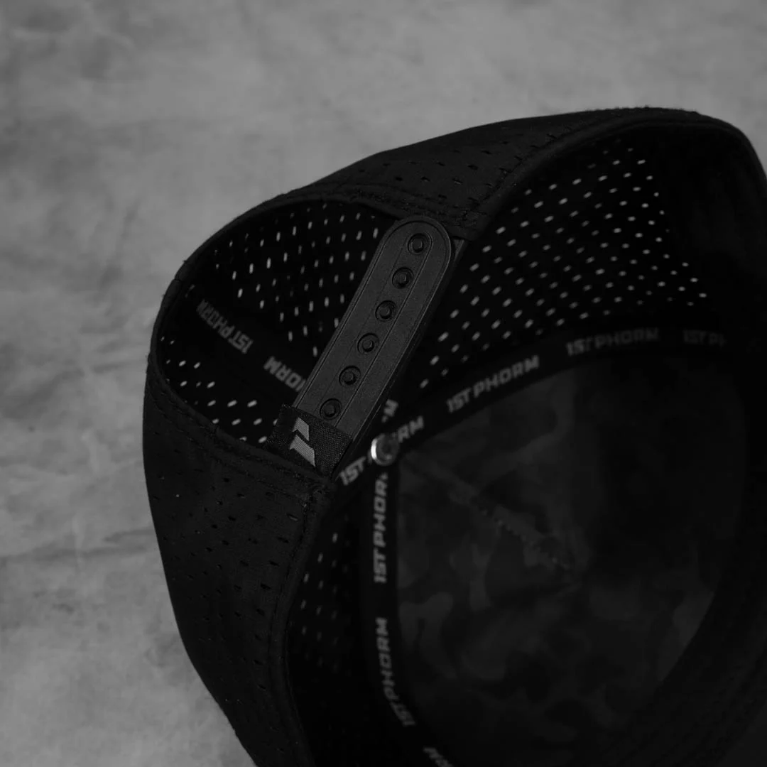 Crest Sport Snapback - Image 27