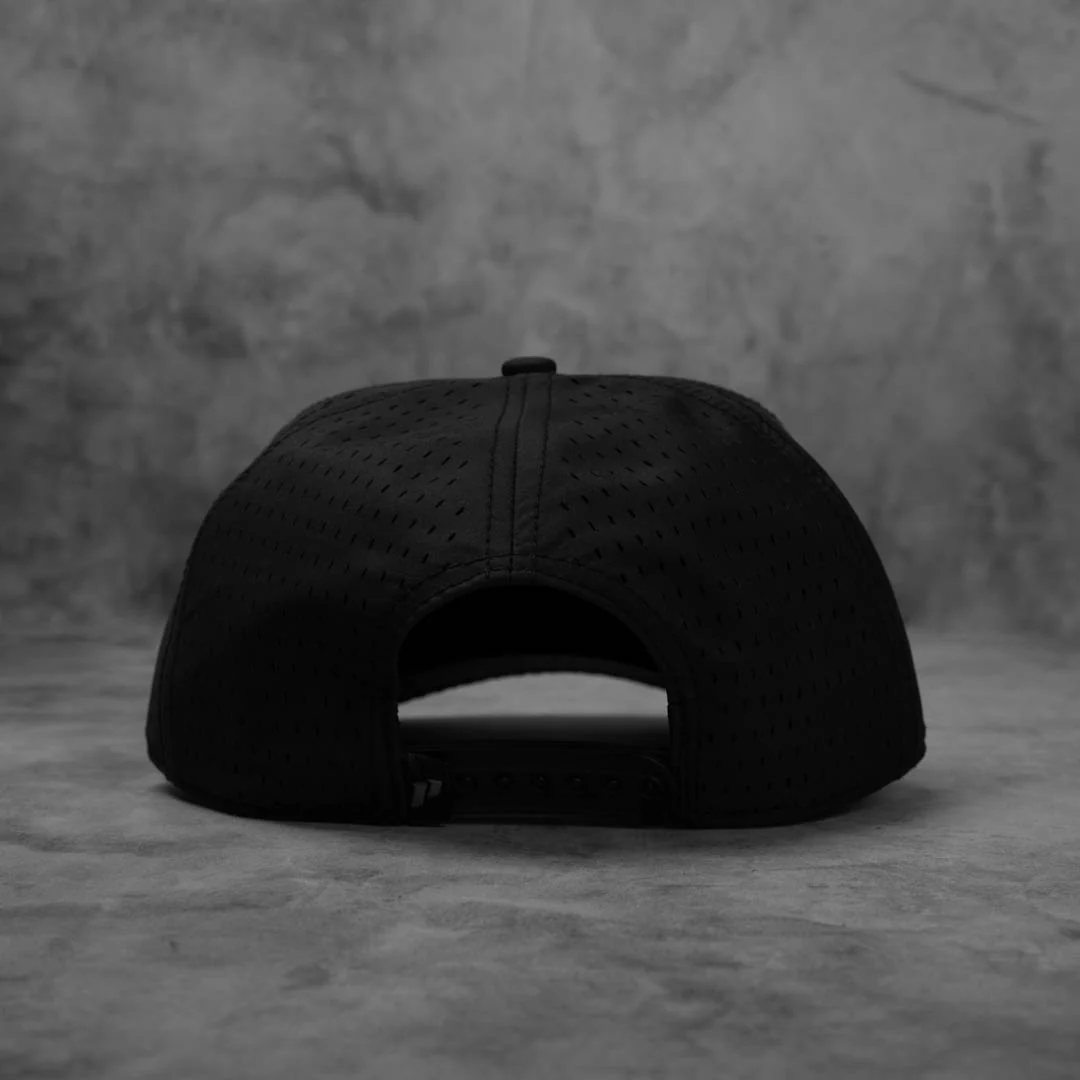 Crest Sport Snapback - Image 28