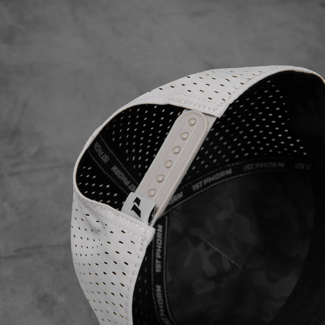 Crest Sport Snapback - Image 35