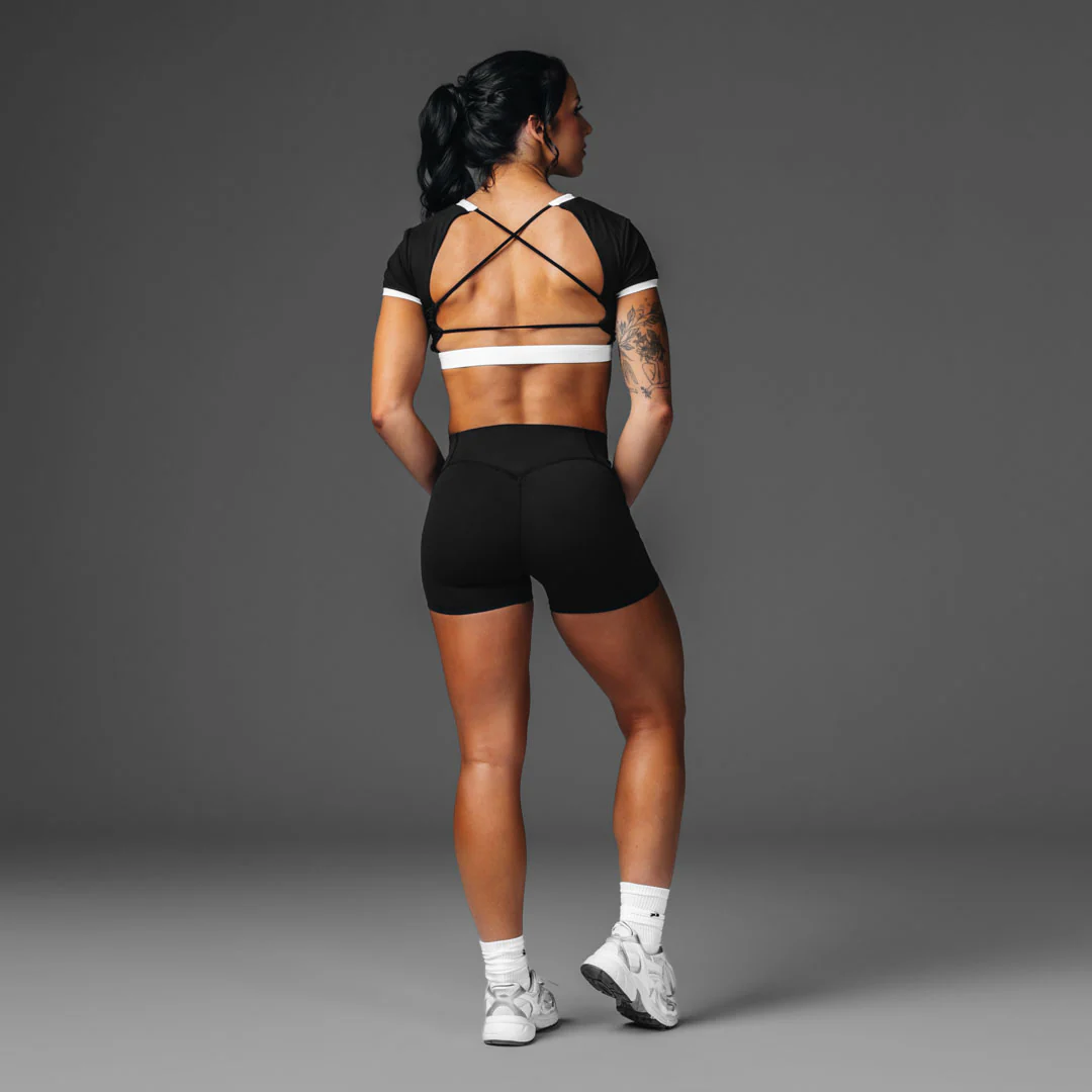 Crush Crop Top - Image 6