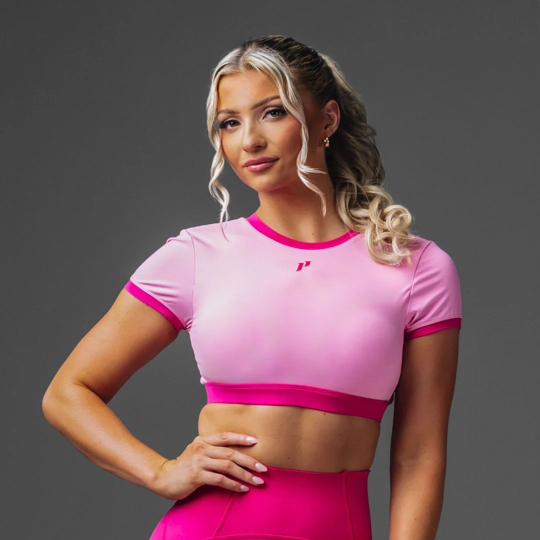 Crush Crop Top - Image 7