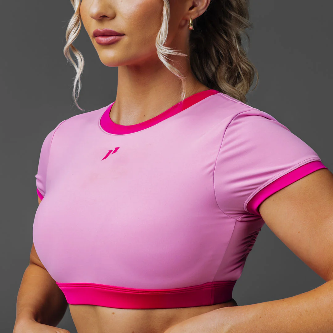 Crush Crop Top - Image 9