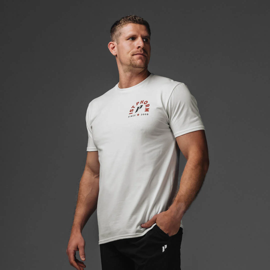 Doin The Work Tee - Image 2