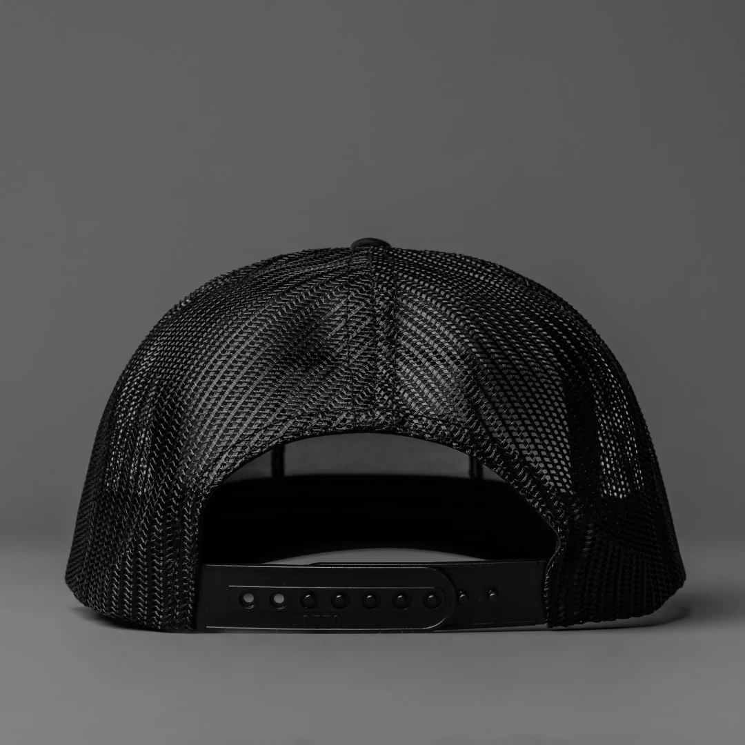 Doin' The Work Hat - Image 5