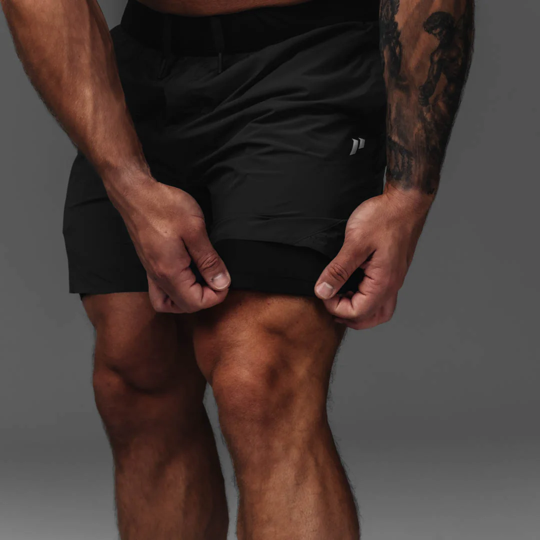 Element Short - 7" Inseam - Lined - Image 3