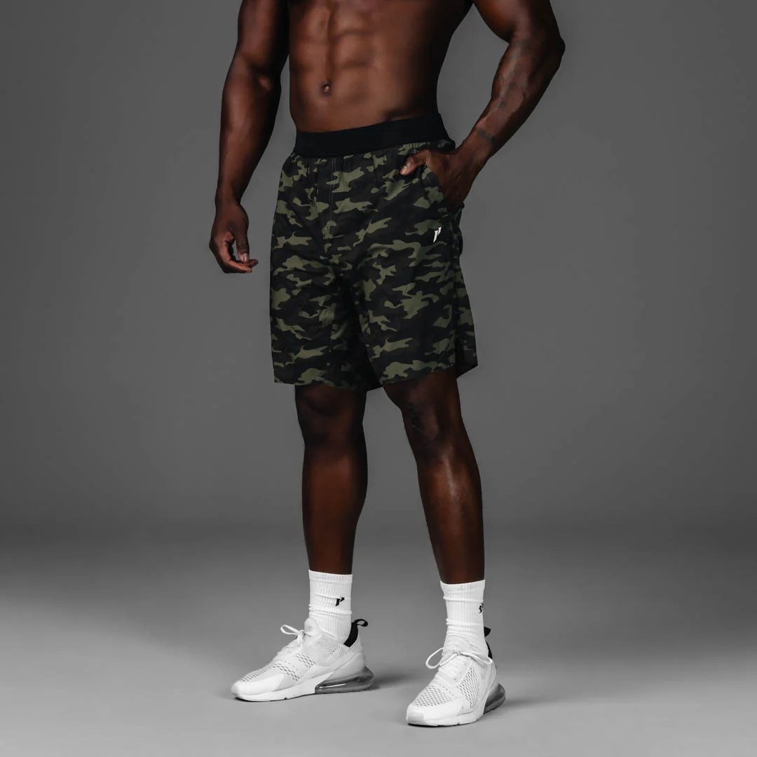 Element Short - 9" Inseam - Lined - Image 13
