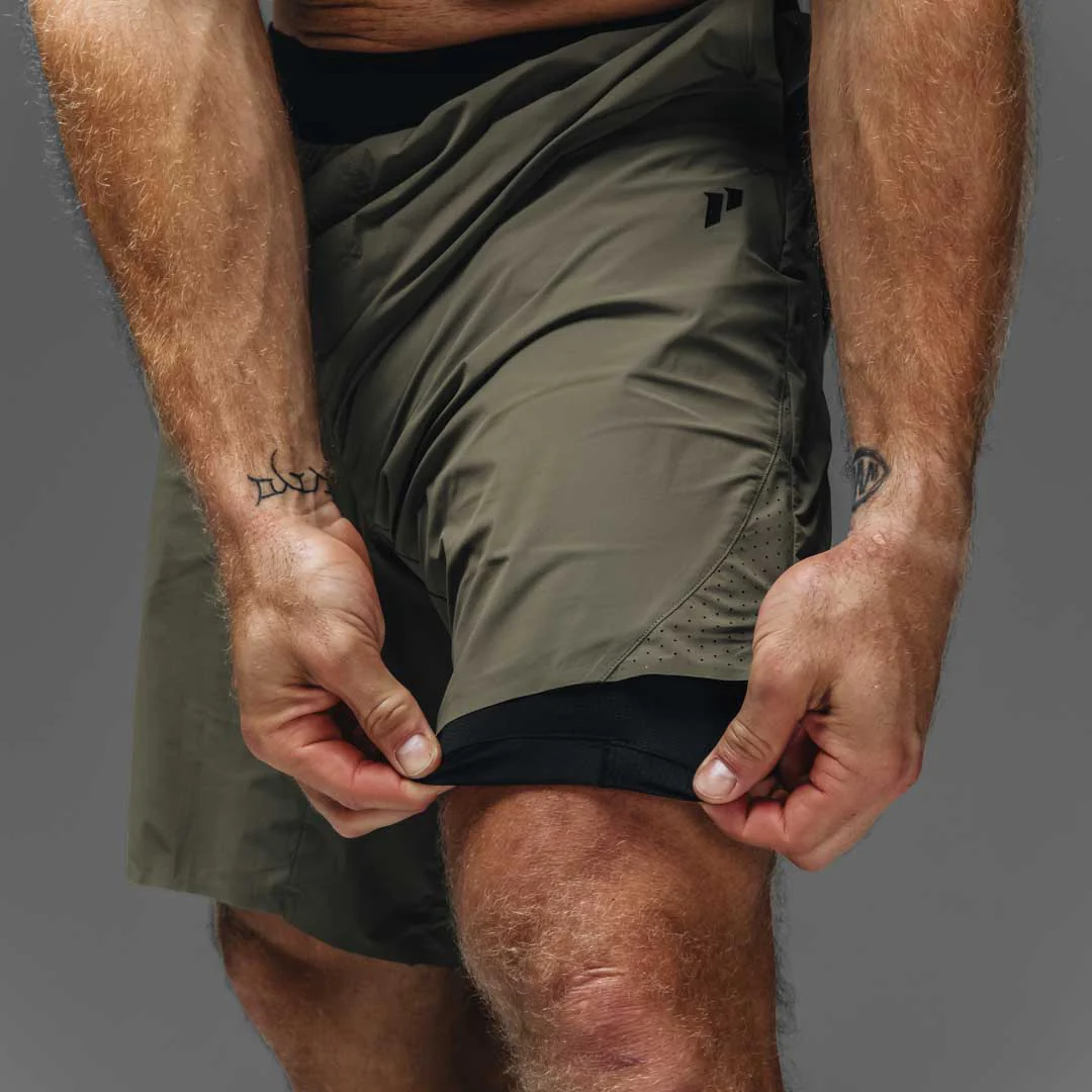 Element Short - 9" Inseam - Lined - Image 35