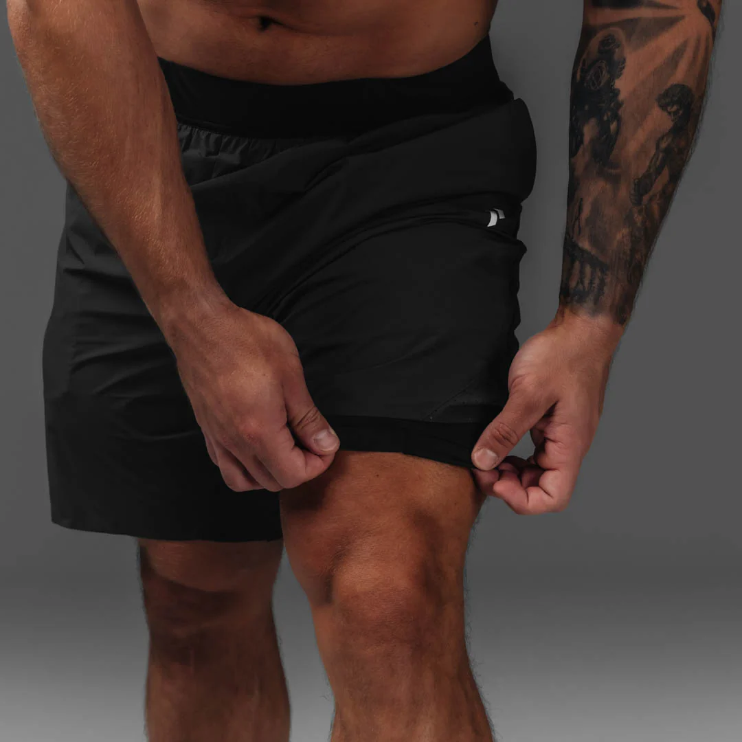 Element Short - 9" Inseam - Lined - Image 4