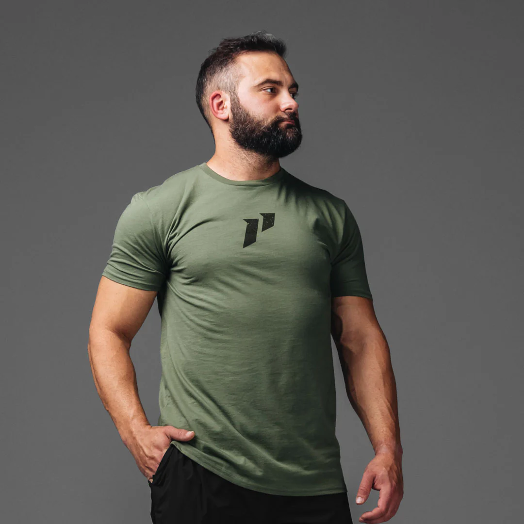 Elevation Tee - Image 10