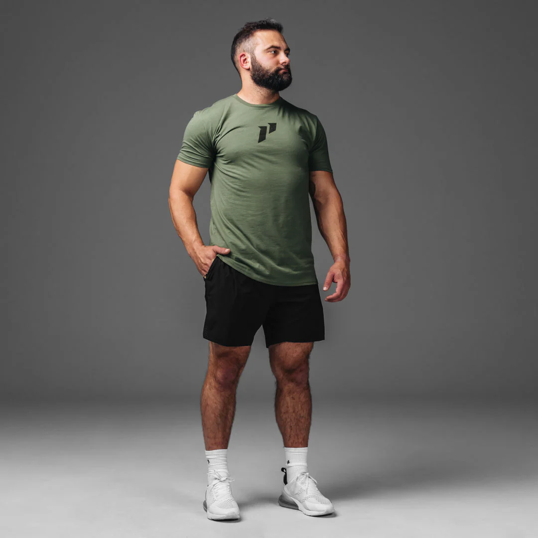 Elevation Tee - Image 11