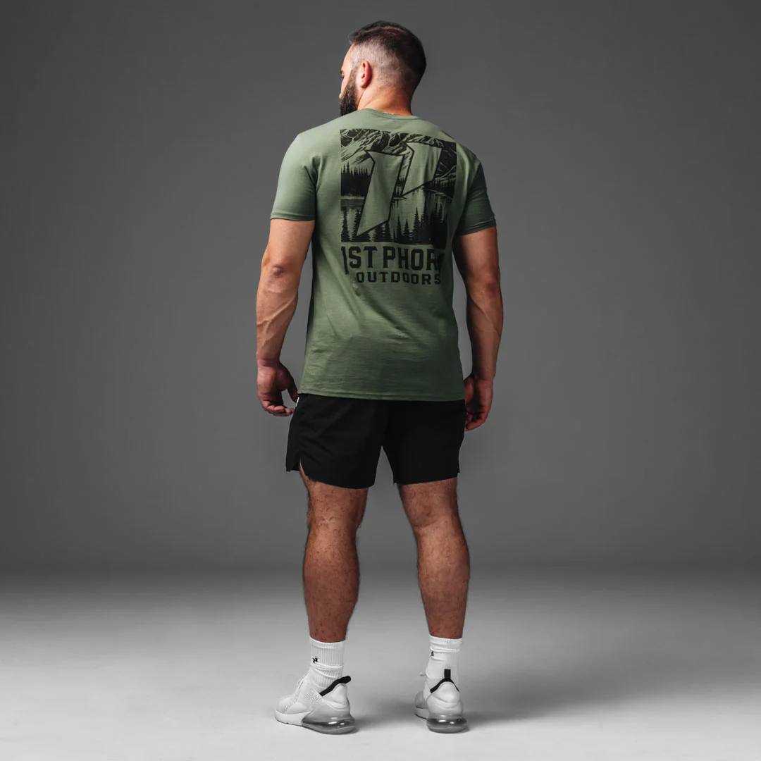 Elevation Tee - Image 12