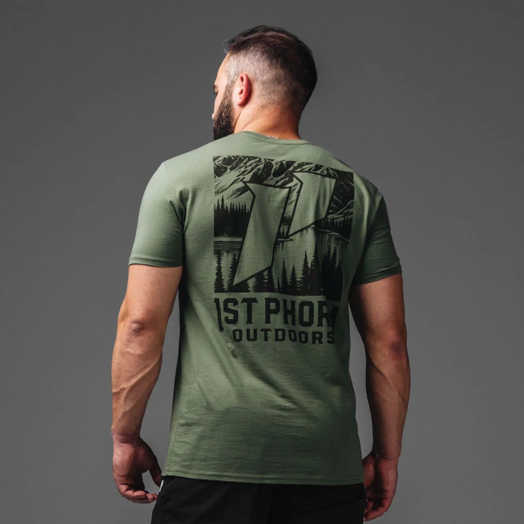 Elevation Tee - Image 7