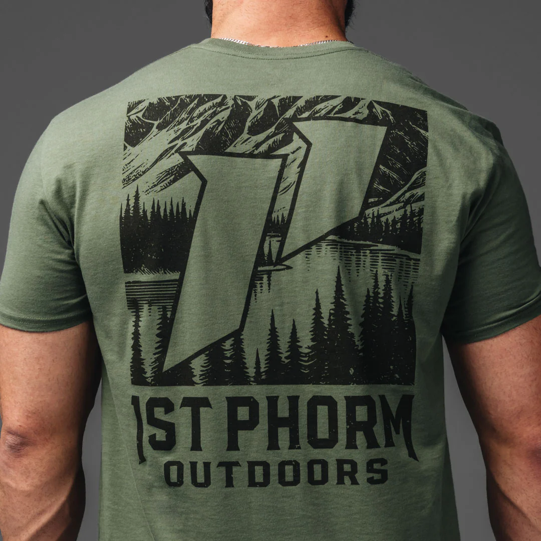 Elevation Tee - Image 9