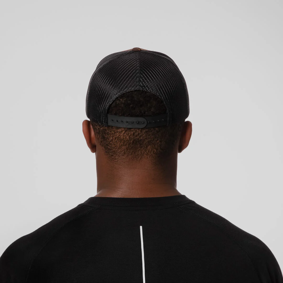 Energy Crest Cap - Camo - Image 10