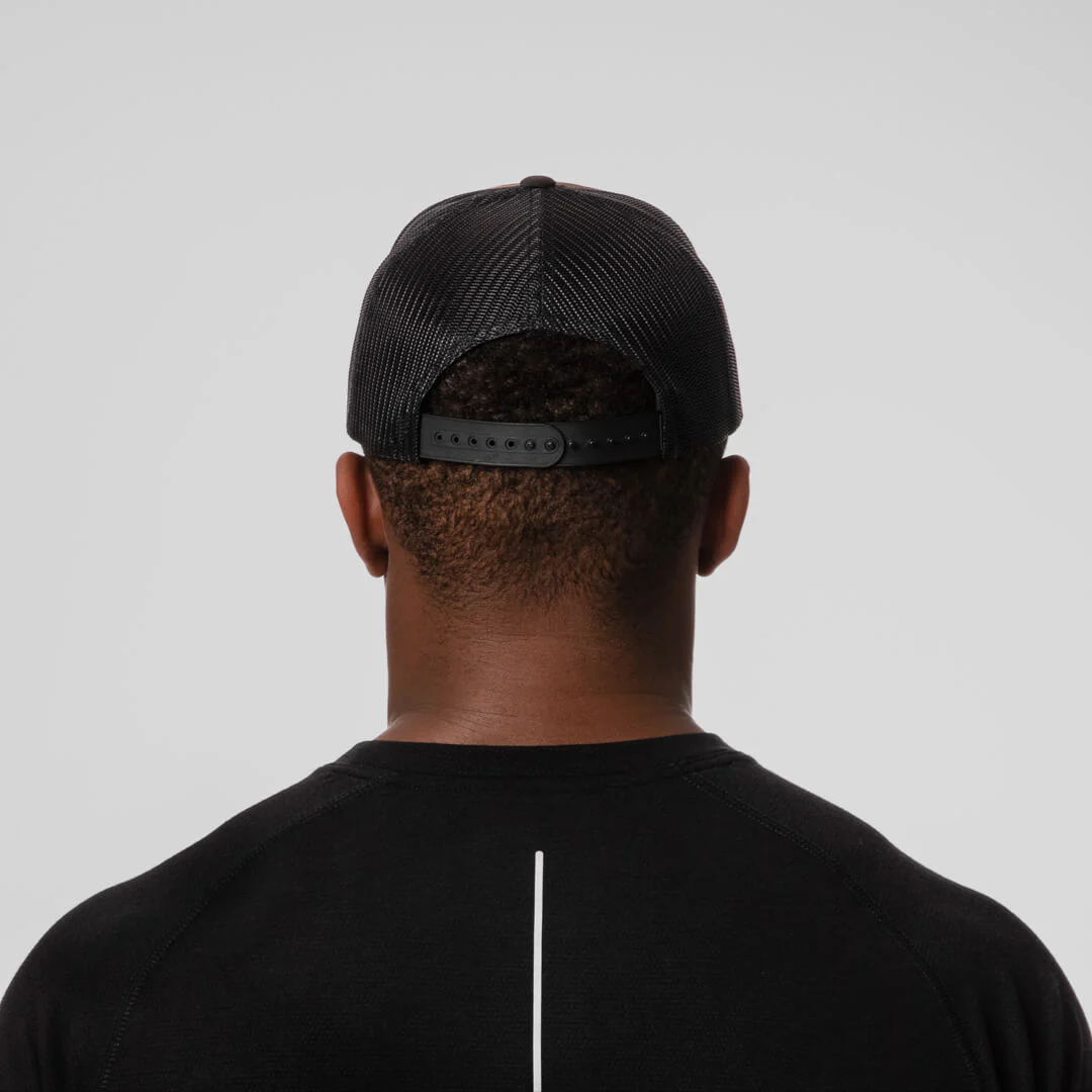 Energy Crest Cap - Camo - Image 5