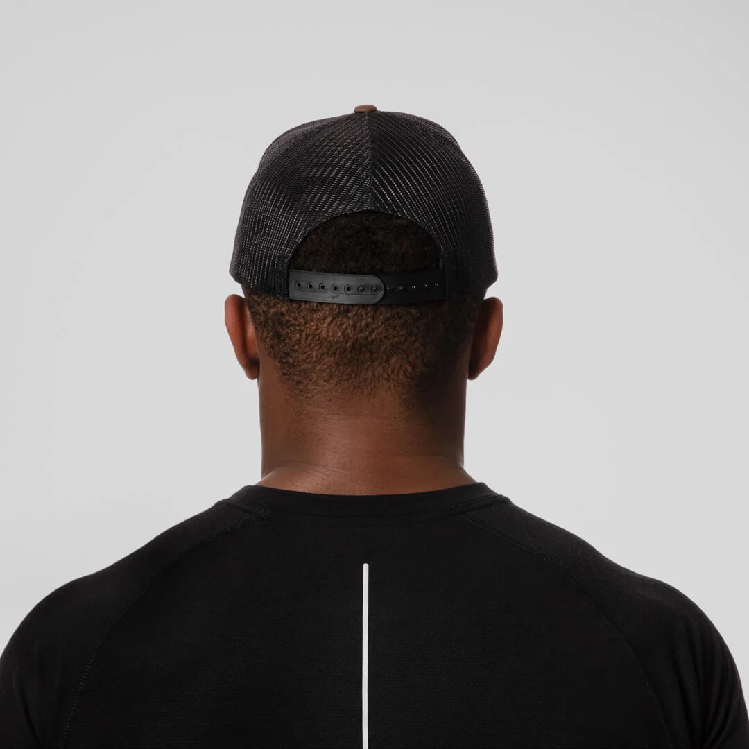 Energy Crest Cap - Coyote Brown - Image 5