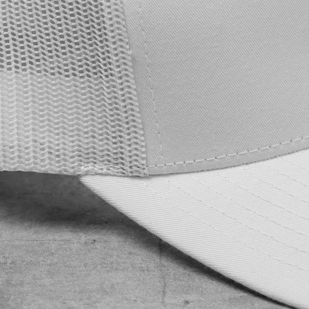 Energy Crest Cap - White - Image 17