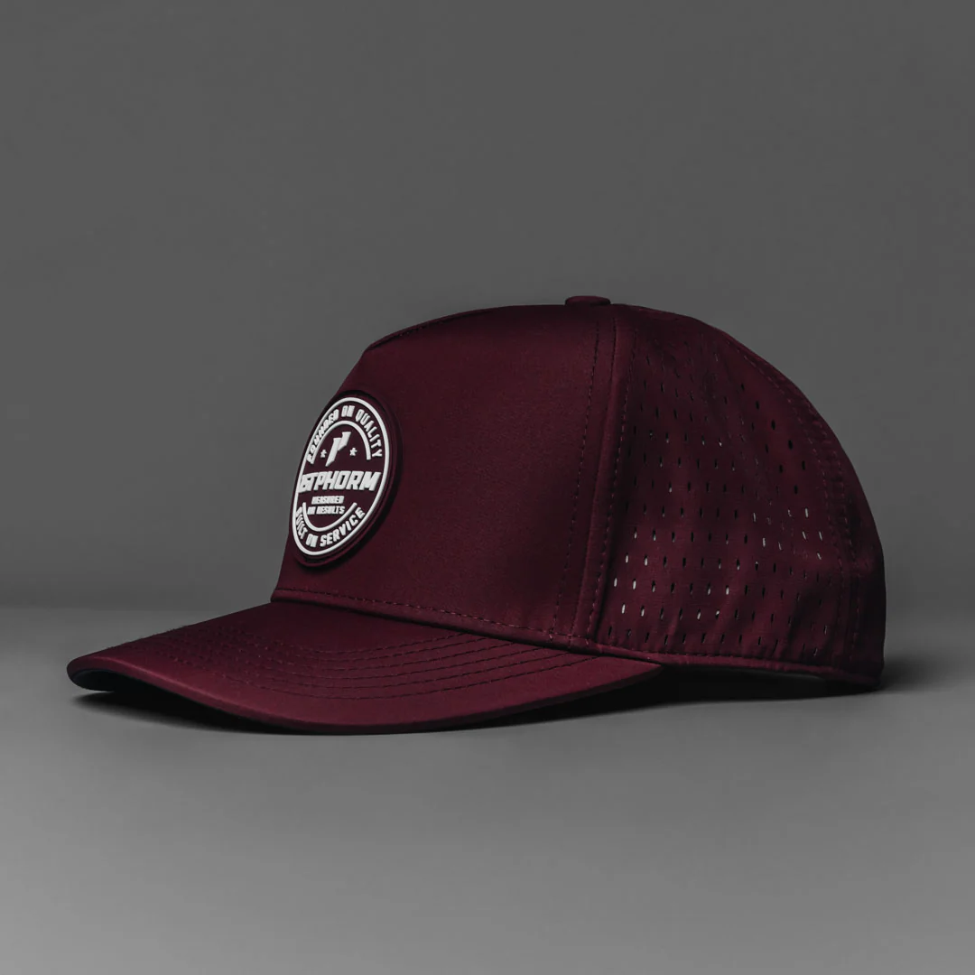 FOQ Sport Snapback - Image 13
