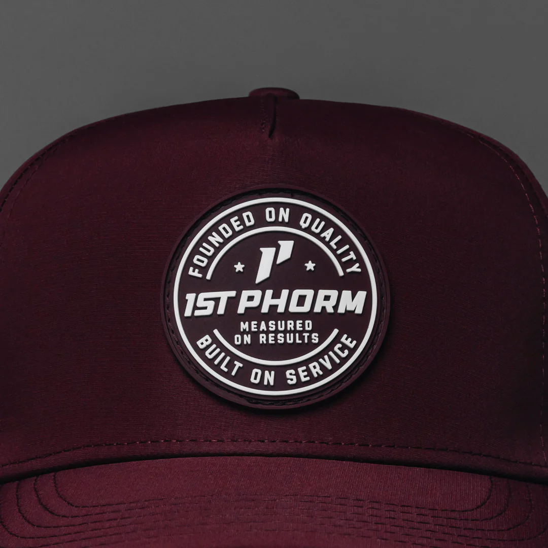 FOQ Sport Snapback - Image 15