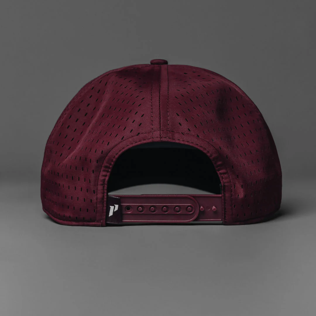 FOQ Sport Snapback - Image 16