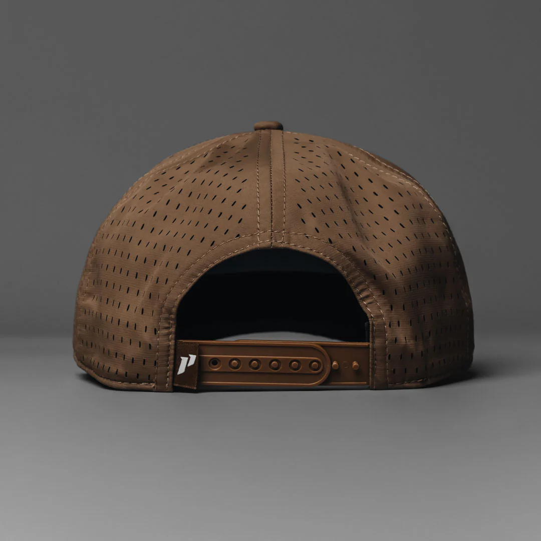 FOQ Sport Snapback - Image 4