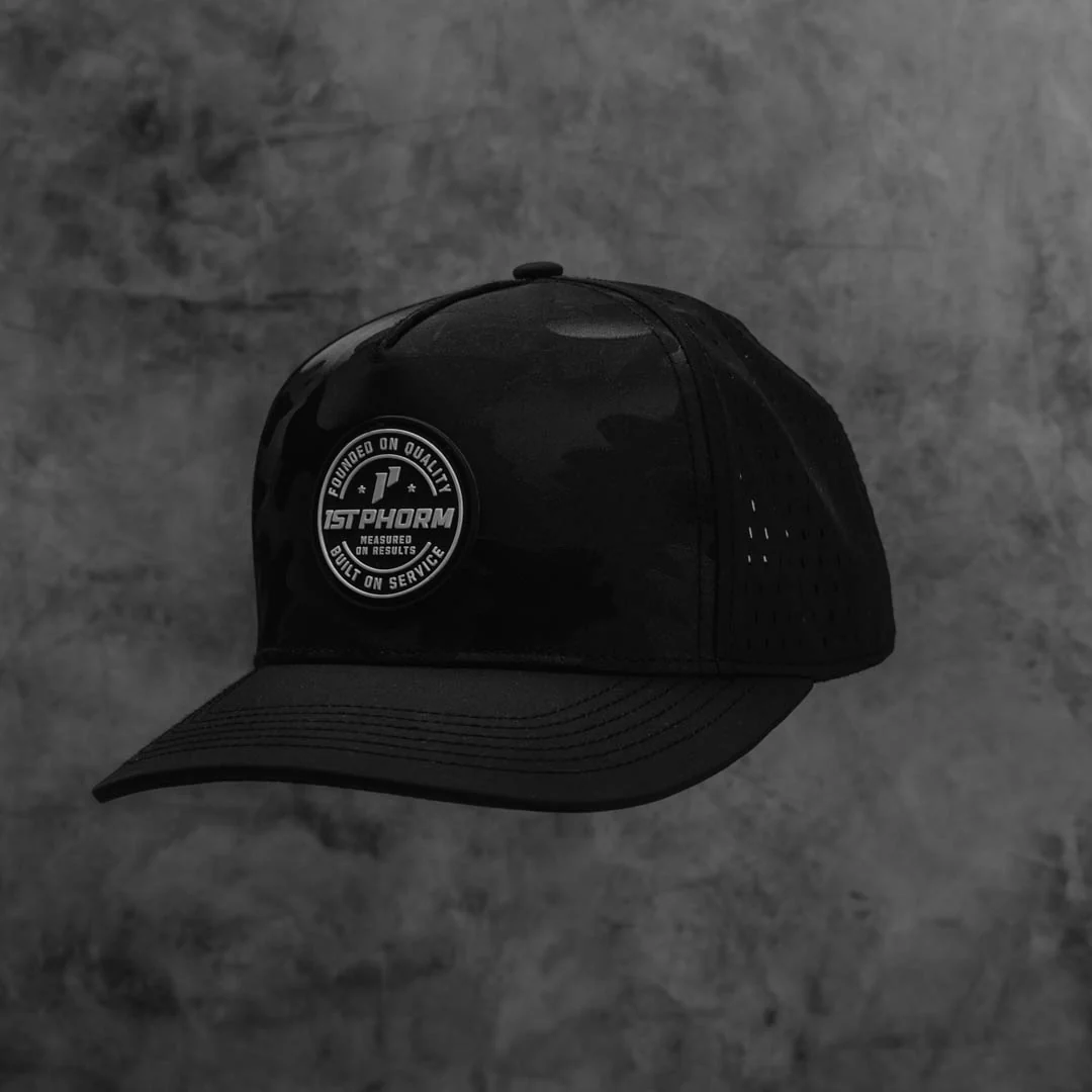 FOQ Sport Snapback - Image 5