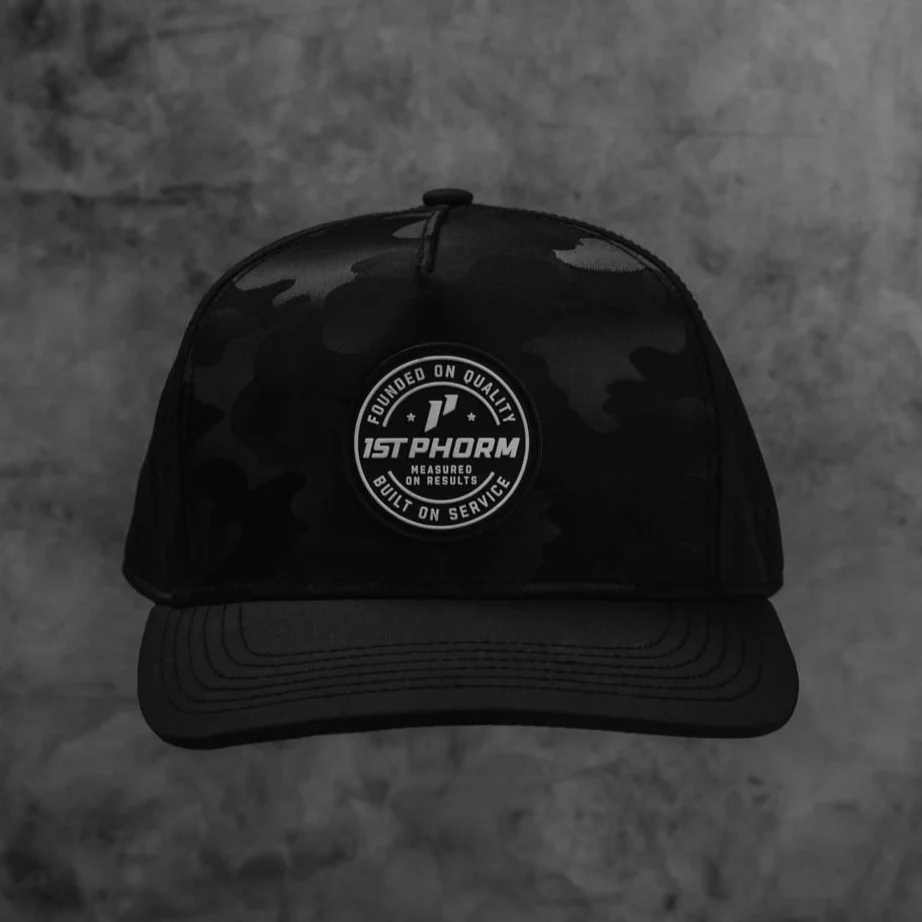 FOQ Sport Snapback - Image 6